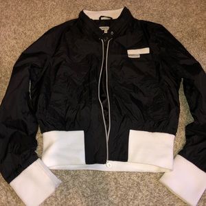 VINTAGE members only jacket